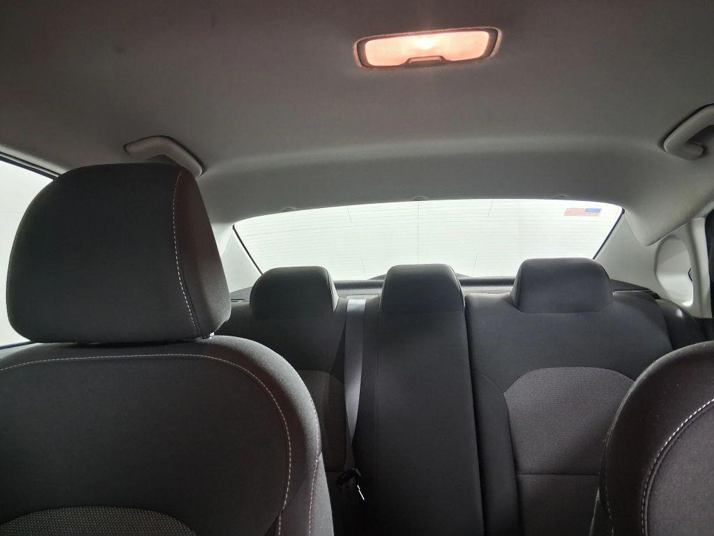used 2023 Kia Forte car, priced at $18,977