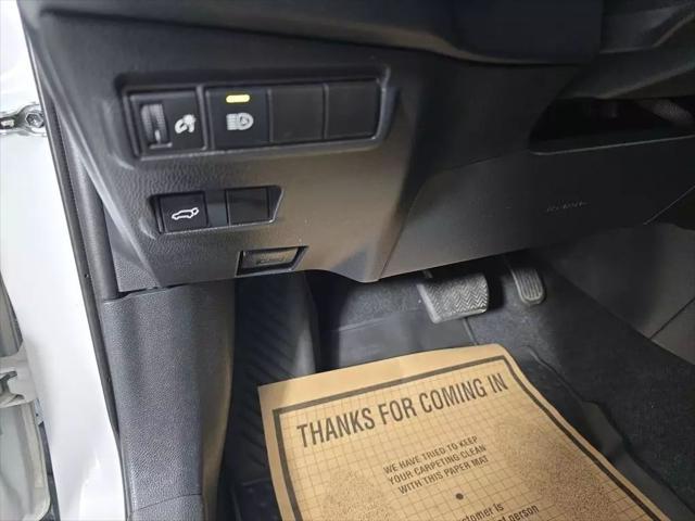 used 2023 Toyota Corolla Cross car, priced at $32,977