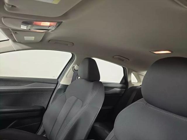 used 2022 Kia K5 car, priced at $20,977