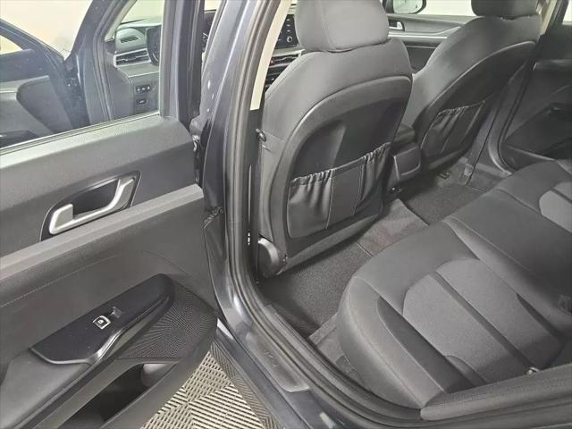 used 2022 Kia K5 car, priced at $20,977