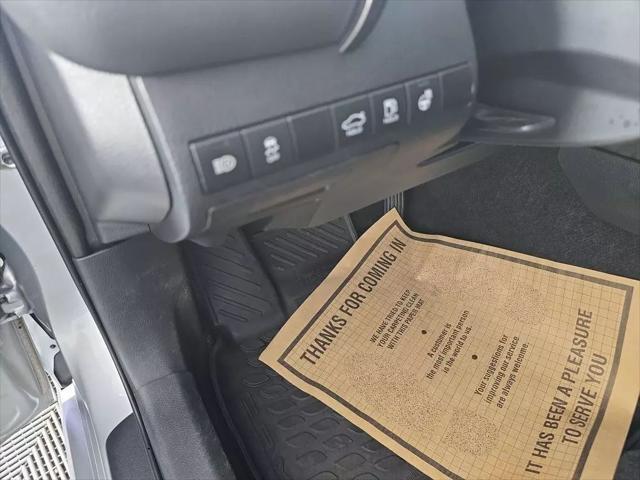 used 2023 Toyota Camry car, priced at $31,977