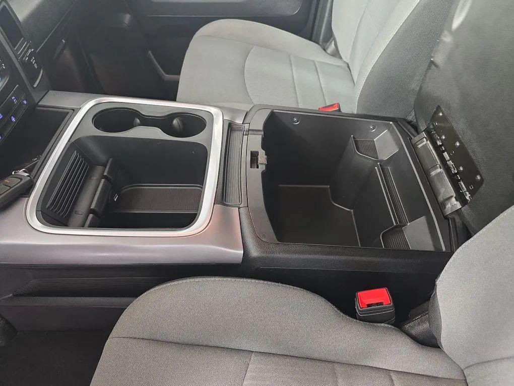 used 2023 Ram 1500 Classic car, priced at $31,877