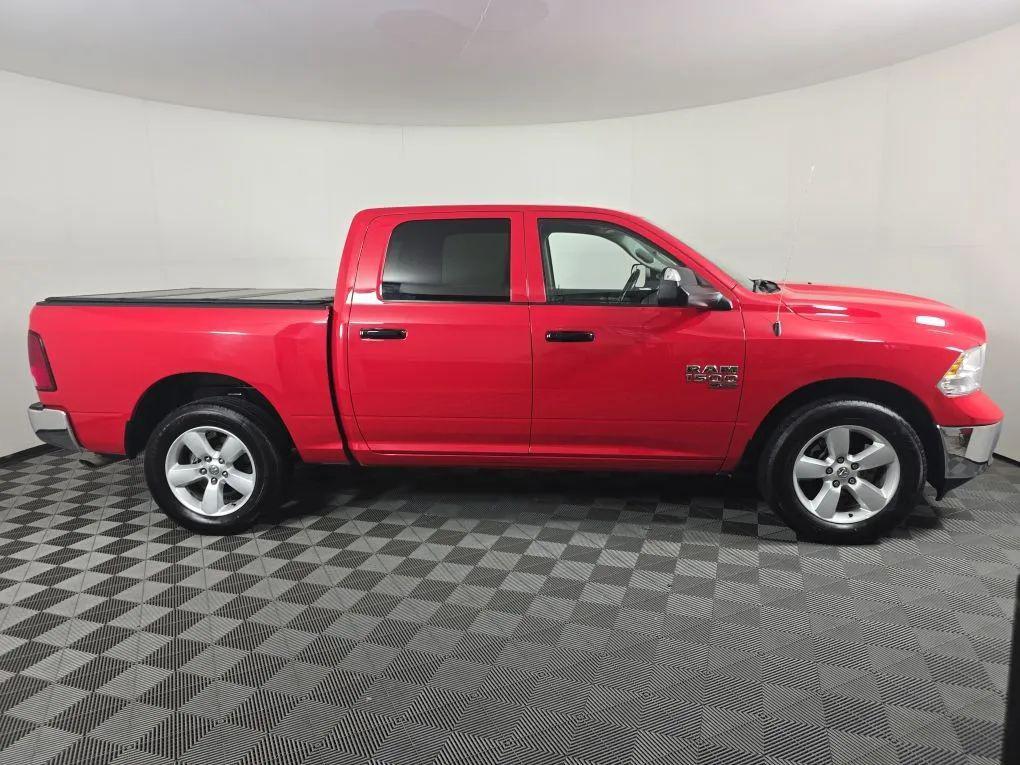 used 2023 Ram 1500 Classic car, priced at $31,877