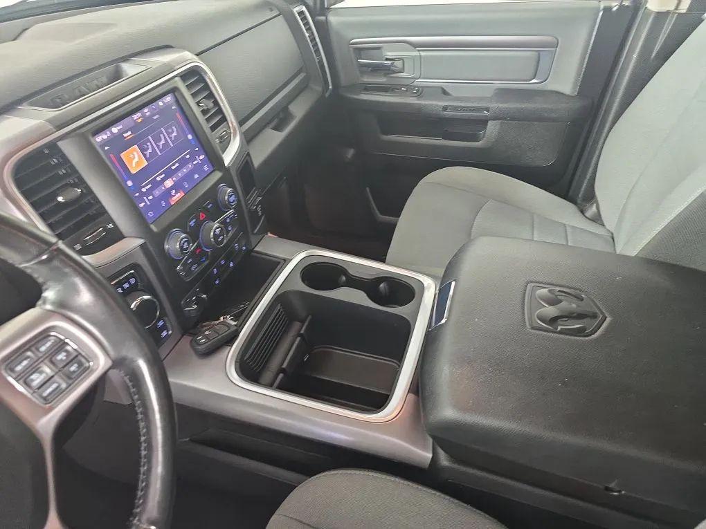 used 2023 Ram 1500 Classic car, priced at $31,877