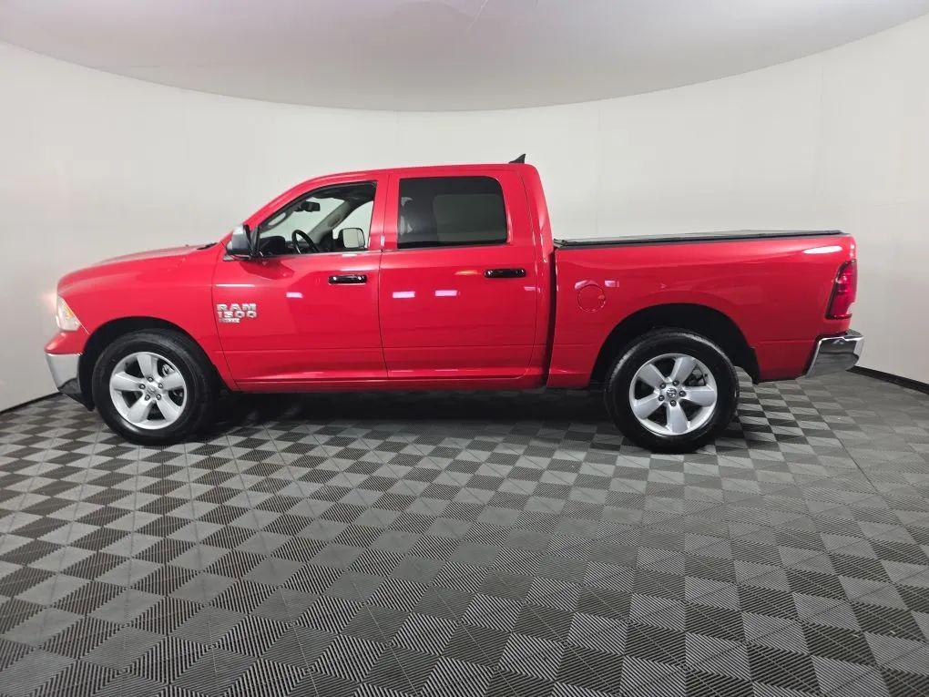 used 2023 Ram 1500 Classic car, priced at $31,877
