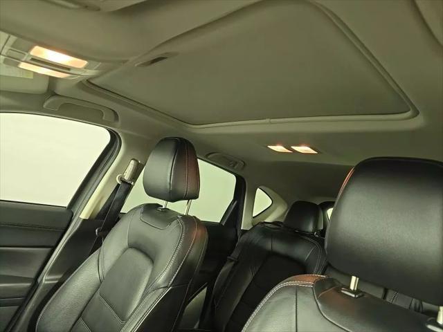 used 2024 Mazda CX-5 car, priced at $28,977