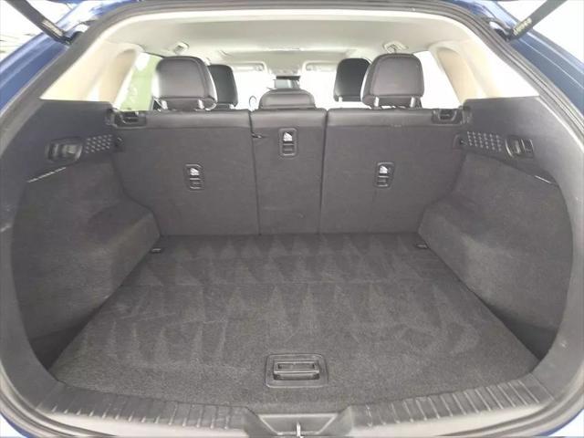 used 2024 Mazda CX-5 car, priced at $28,977