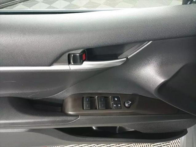 used 2023 Toyota Camry car, priced at $27,977
