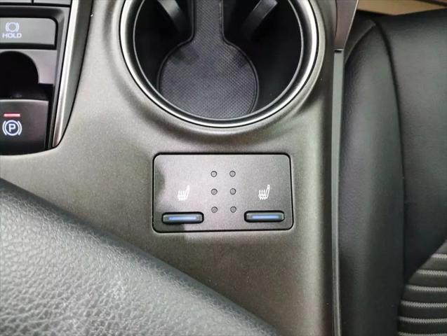 used 2023 Toyota Camry car, priced at $27,977