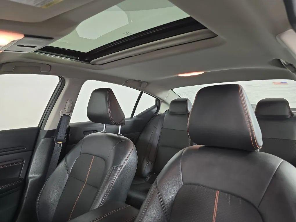 used 2022 Nissan Altima car, priced at $23,977