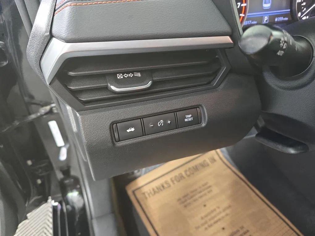 used 2022 Nissan Altima car, priced at $23,977