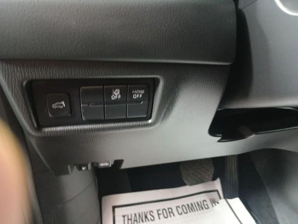 used 2024 Mazda CX-5 car, priced at $25,977