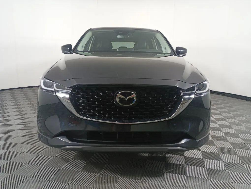 used 2024 Mazda CX-5 car, priced at $25,977