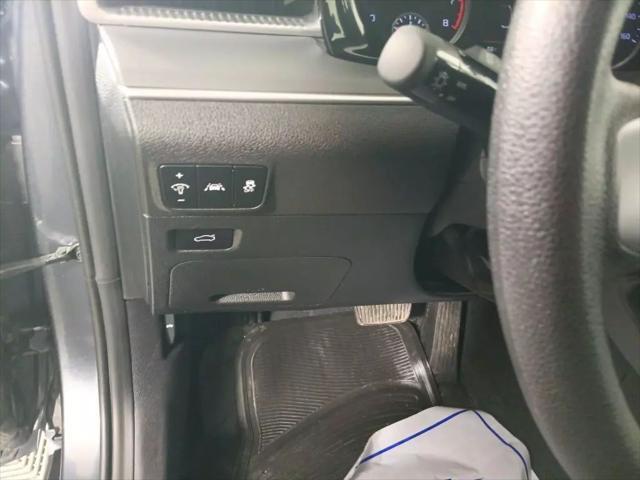 used 2022 Kia K5 car, priced at $18,999