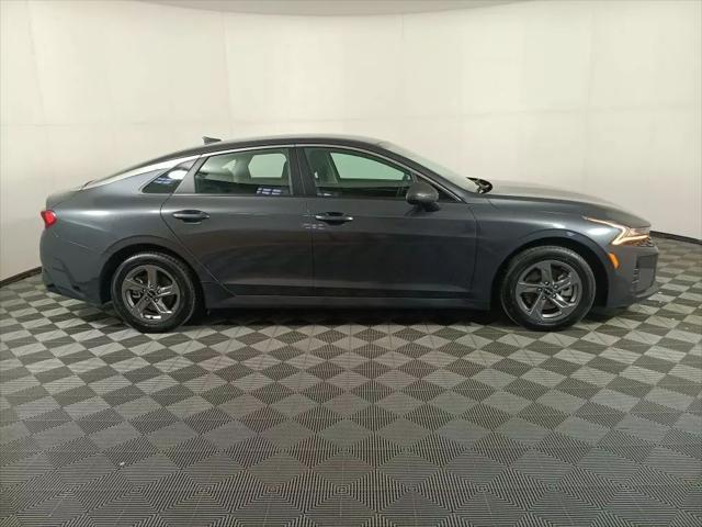 used 2022 Kia K5 car, priced at $18,999