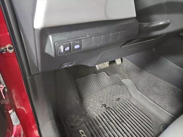 used 2022 Toyota Corolla car, priced at $19,977