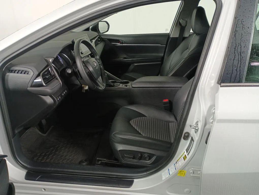 used 2023 Toyota Camry car, priced at $28,977