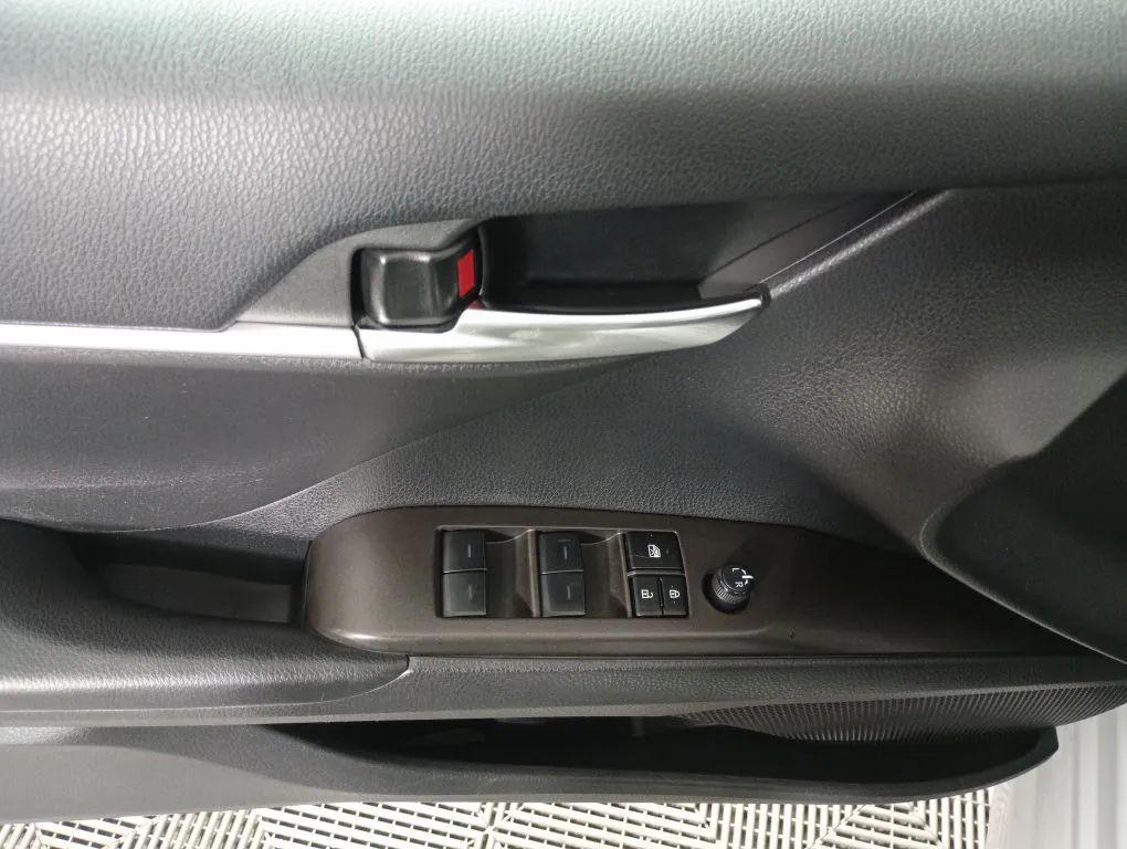 used 2023 Toyota Camry car, priced at $28,977