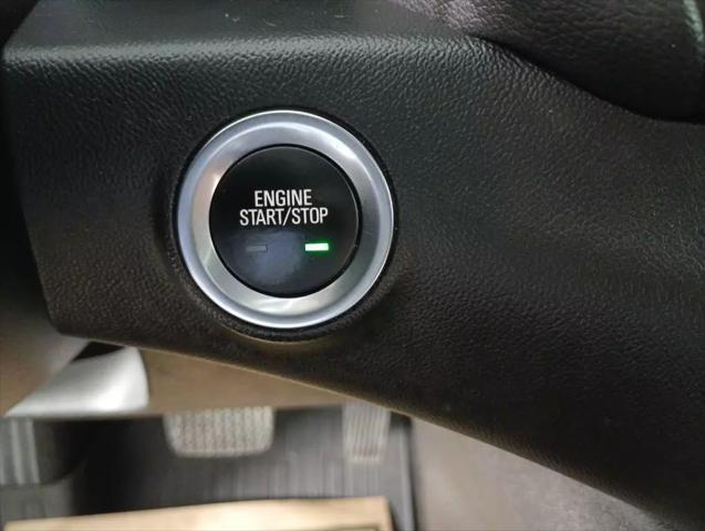 used 2023 GMC Terrain car, priced at $25,977
