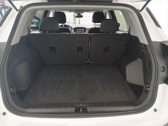 used 2023 GMC Terrain car, priced at $25,977