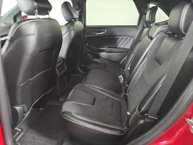 used 2022 Ford Edge car, priced at $29,999