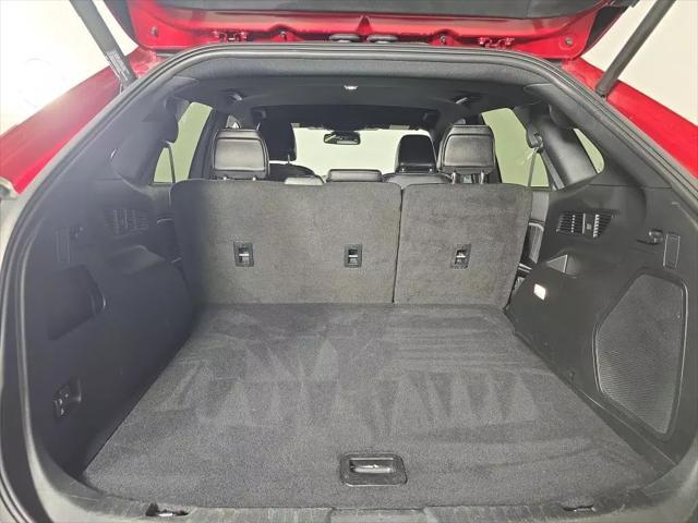 used 2022 Ford Edge car, priced at $29,999