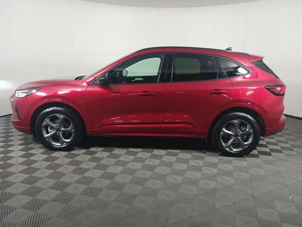 used 2024 Ford Escape car, priced at $27,977