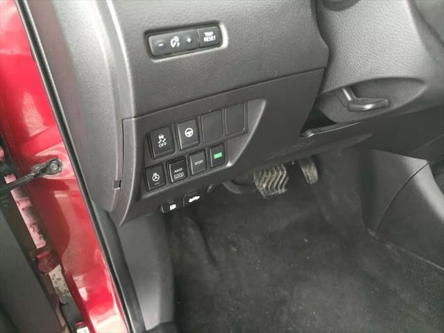 used 2022 Nissan Rogue Sport car, priced at $23,977