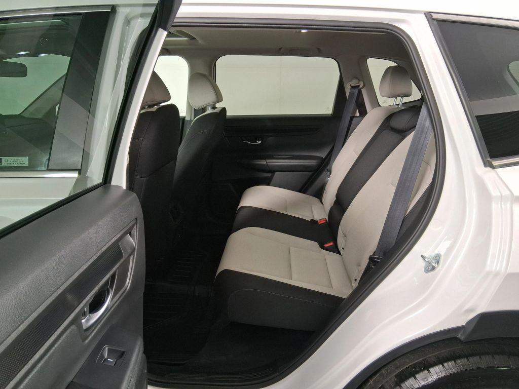 used 2024 Honda CR-V car, priced at $30,977