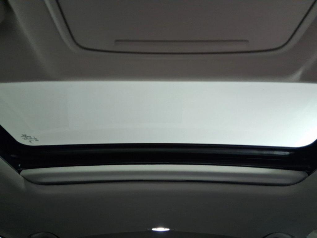 used 2024 Honda CR-V car, priced at $30,977