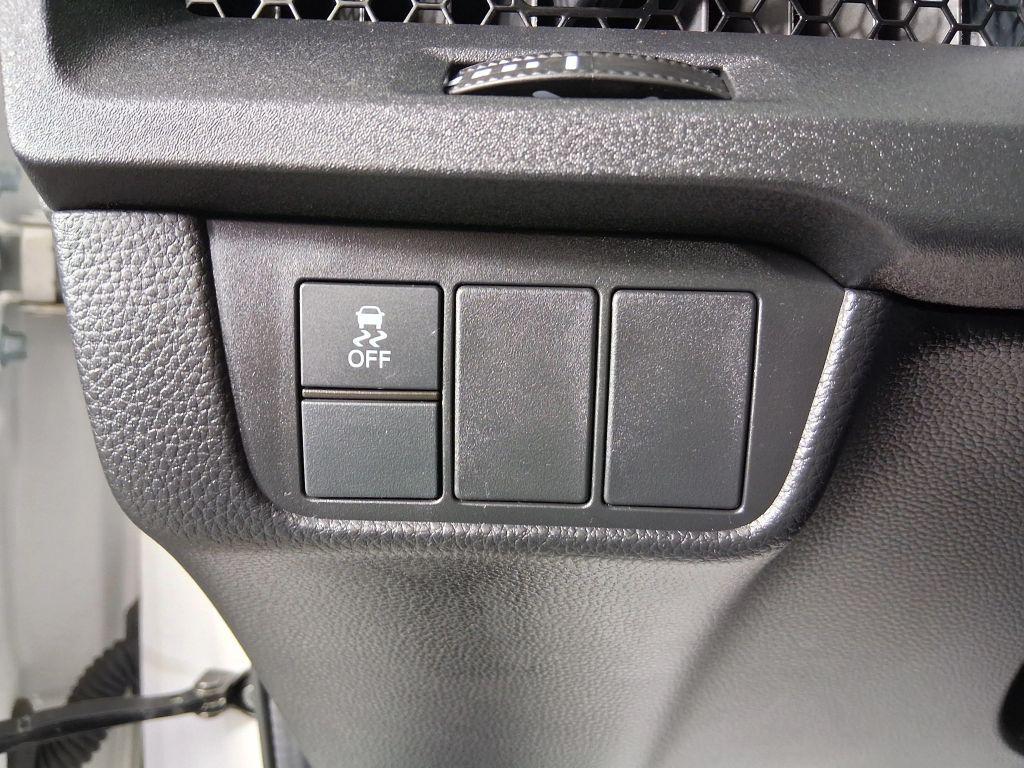 used 2024 Honda CR-V car, priced at $30,977