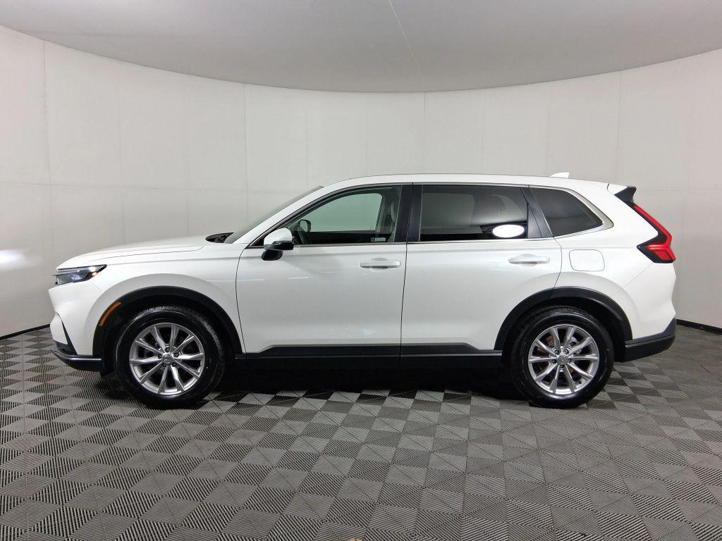 used 2024 Honda CR-V car, priced at $30,977