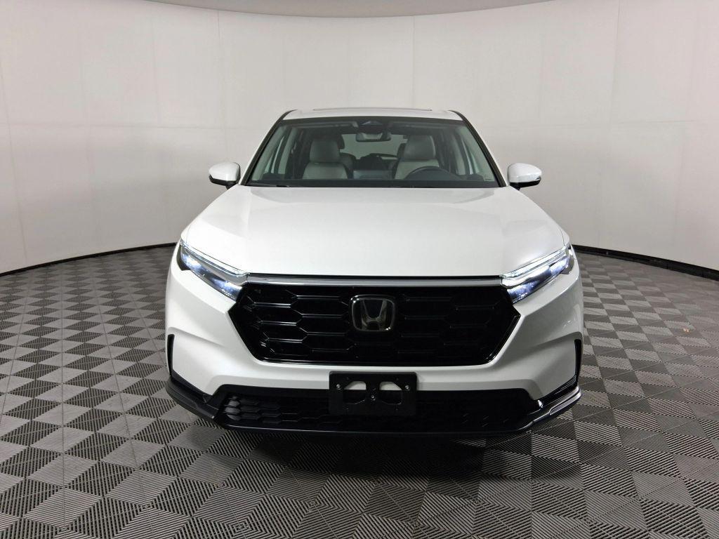 used 2024 Honda CR-V car, priced at $30,977
