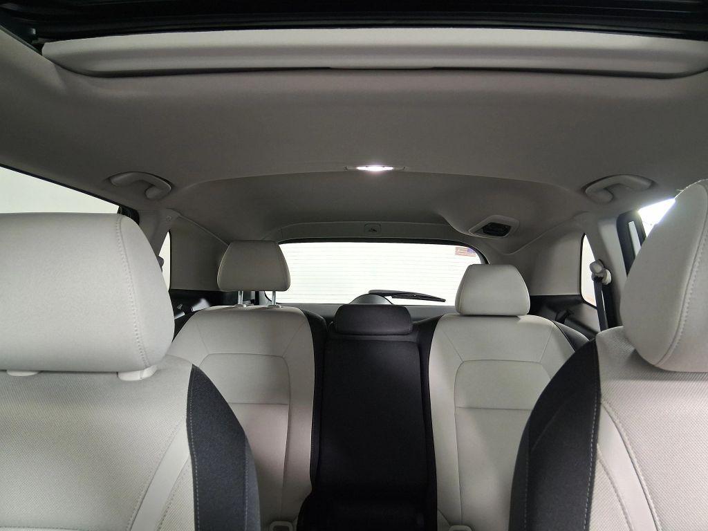 used 2024 Honda CR-V car, priced at $30,977