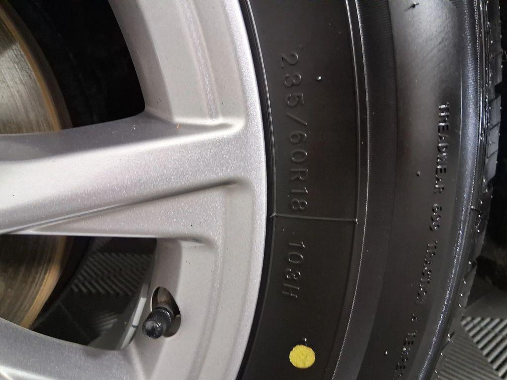 used 2024 Honda CR-V car, priced at $30,977