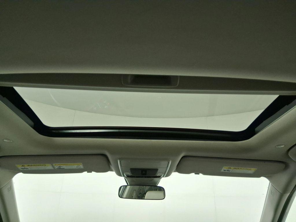 used 2024 Honda CR-V car, priced at $30,977