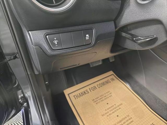 used 2022 Kia Forte car, priced at $17,977