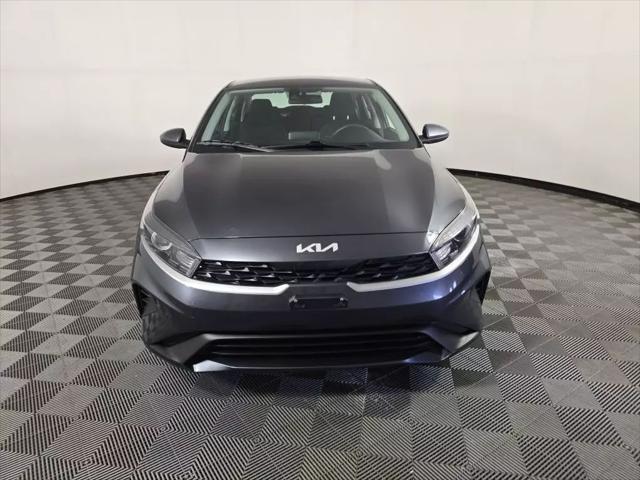 used 2022 Kia Forte car, priced at $17,977