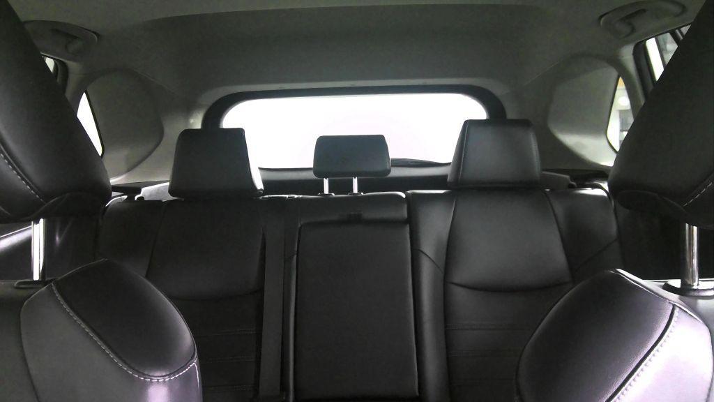 used 2024 Toyota RAV4 car, priced at $37,977