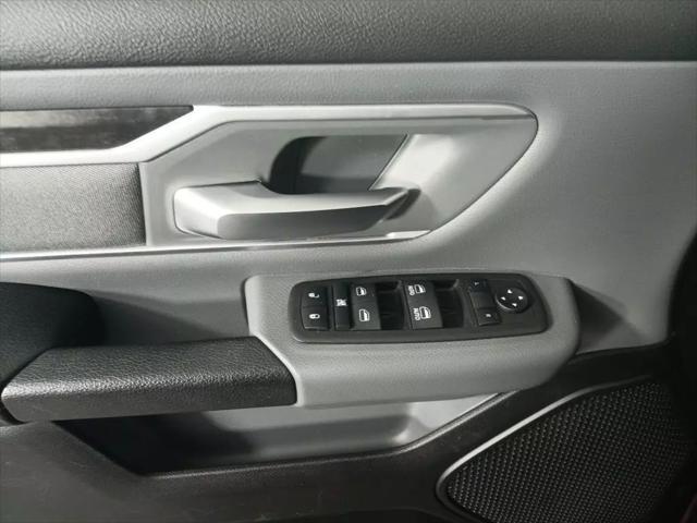 used 2022 Ram 1500 car, priced at $32,999