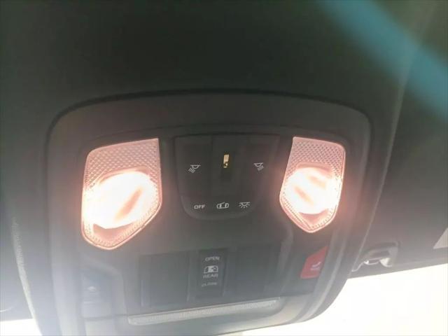 used 2022 Ram 1500 car, priced at $32,999
