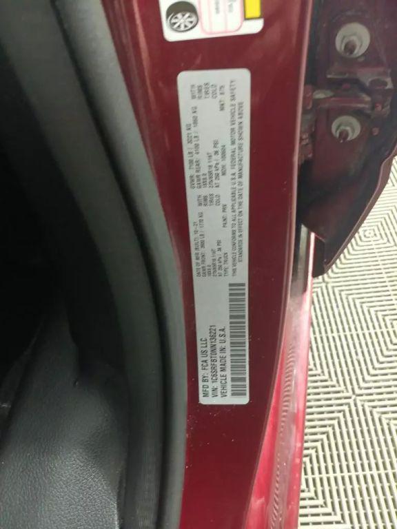 used 2022 Ram 1500 car, priced at $32,999