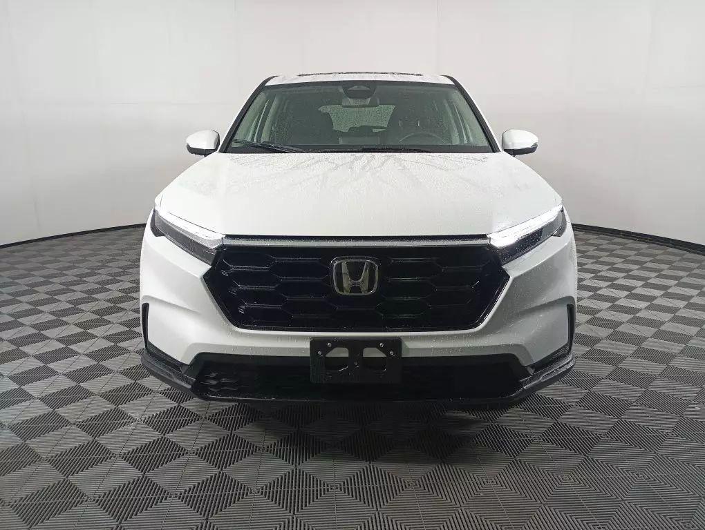 used 2024 Honda CR-V car, priced at $32,877