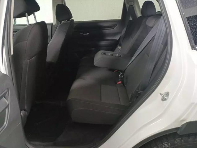 used 2024 Honda CR-V car, priced at $33,977