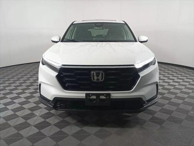 used 2024 Honda CR-V car, priced at $33,977