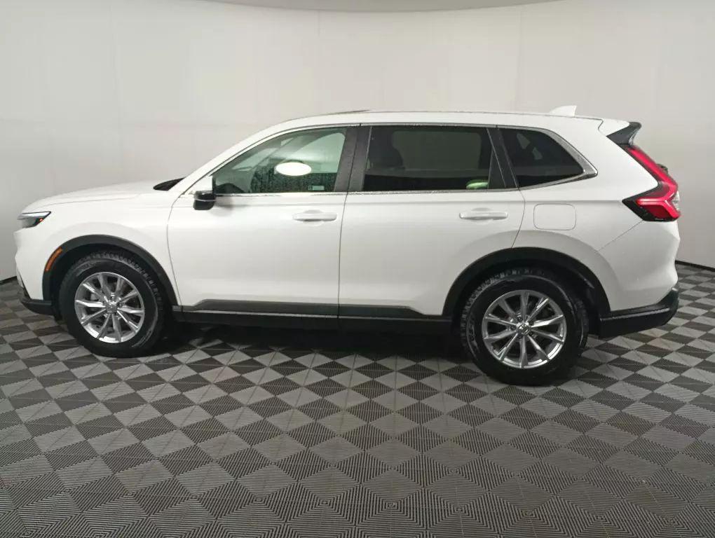 used 2024 Honda CR-V car, priced at $32,877