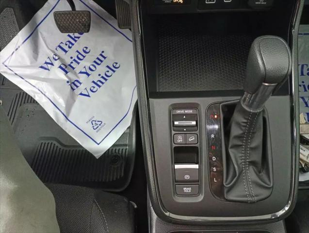 used 2024 Honda CR-V car, priced at $33,977