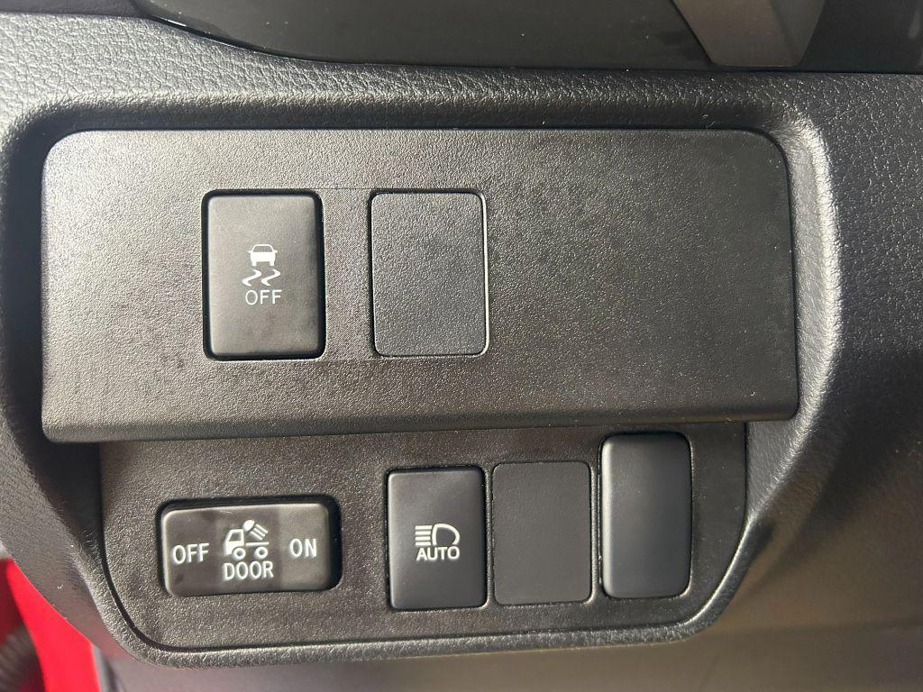 used 2023 Toyota Tacoma car, priced at $40,977
