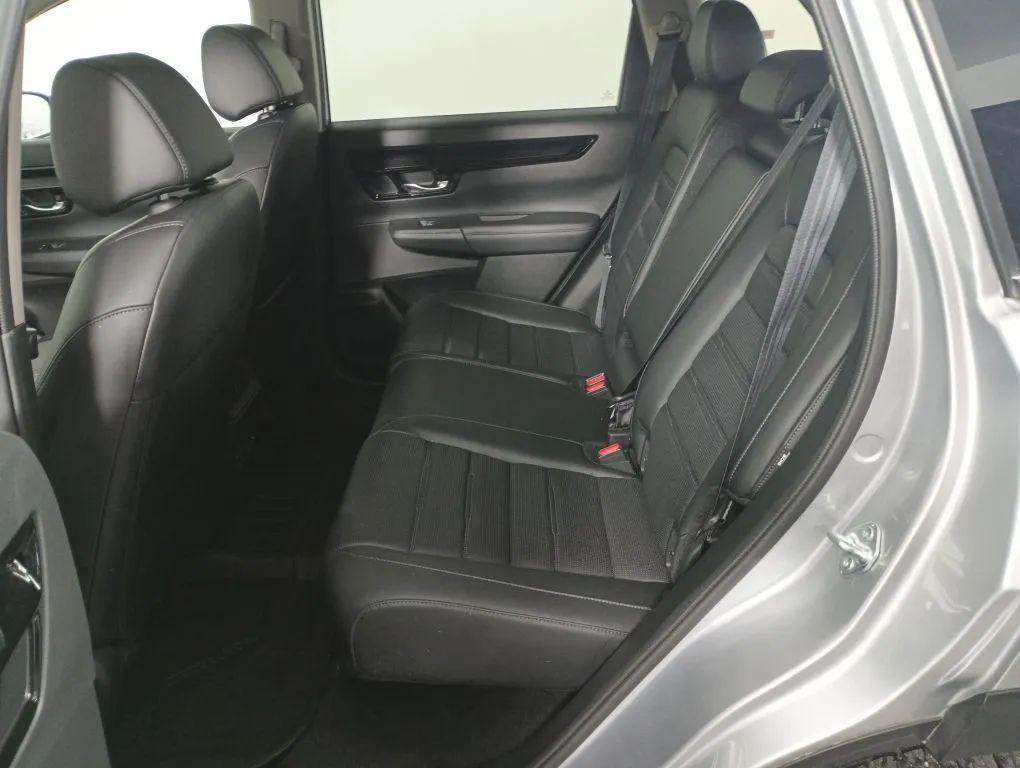 used 2024 Honda CR-V car, priced at $33,977