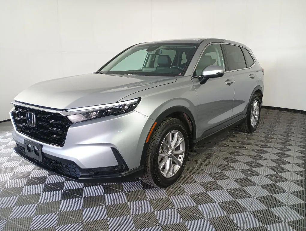 used 2024 Honda CR-V car, priced at $33,977
